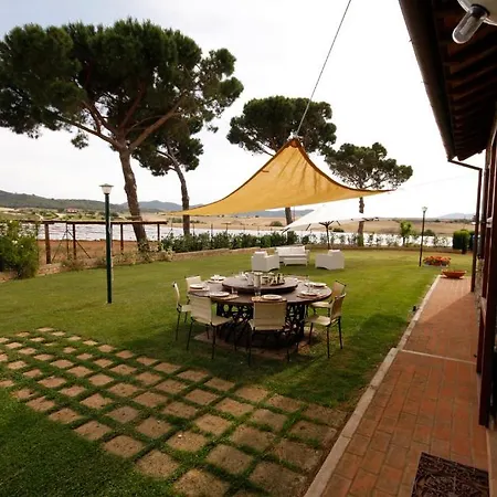 Relais La Cerreta