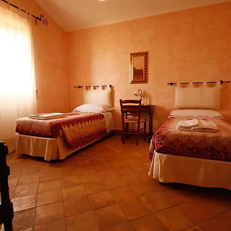 Relais La Cerreta Apartment *