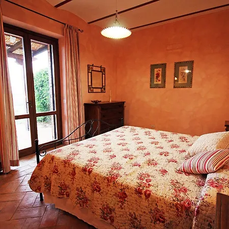 Relais La Cerreta Apartment