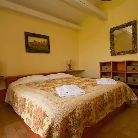 Relais La Cerreta * Capalbio