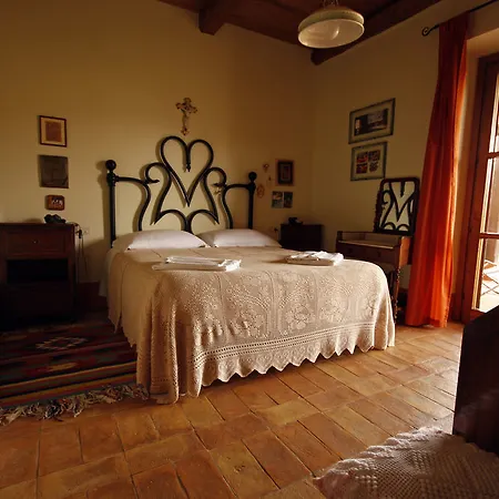 Relais La Cerreta Apartment Capalbio