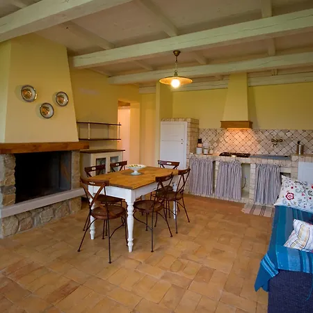 Relais La Cerreta Apartment *