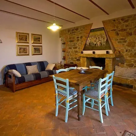 Relais La Cerreta