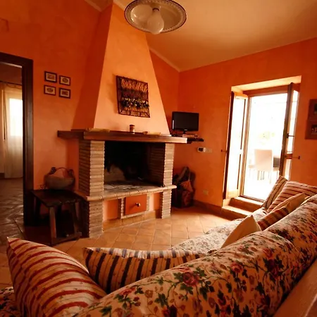 Apartment Relais La Cerreta