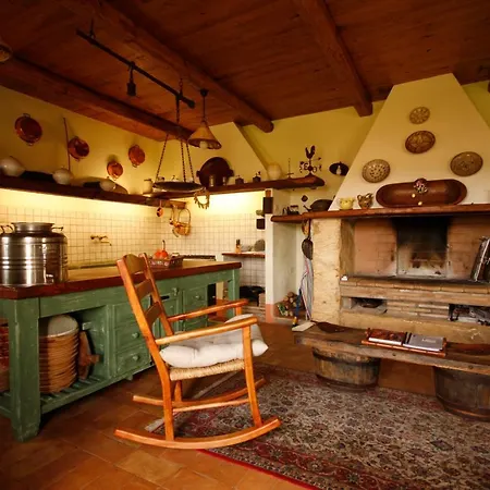 Relais La Cerreta * Capalbio