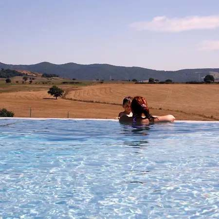 Relais La Cerreta *