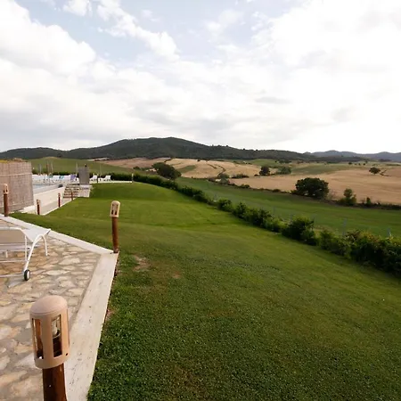 Relais La Cerreta *