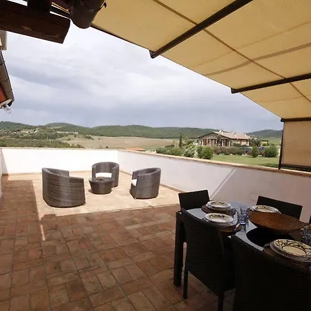 Relais La Cerreta *