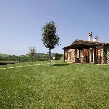 Relais La Cerreta * Capalbio