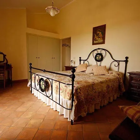 Relais La Cerreta Capalbio