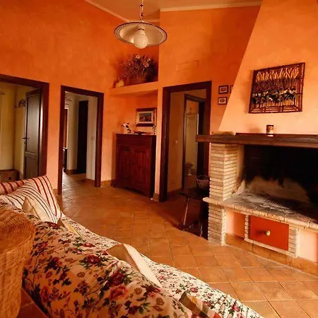 Relais La Cerreta * Capalbio